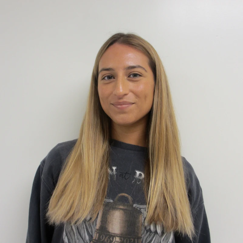 Chiara, Enlighten Technology team member